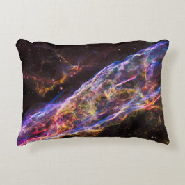 Almofada Decorativa Nebulosa do Véu