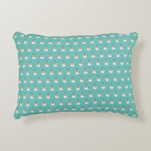 Almofada Decorativa Neve fria