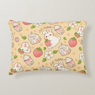 Almofada Decorativa niedliches Hasendesign