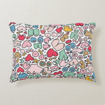 Nome de porta copos de pedra colorida do padrão ma