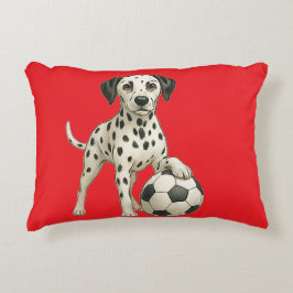 Almofada Decorativa nós amamos esportes