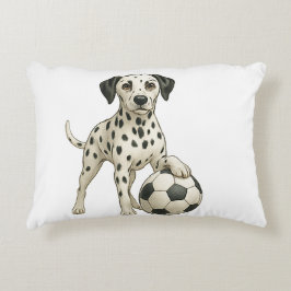 Almofada Decorativa Nós amamos esportes