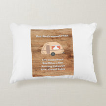 Nosso Plano de Reforma