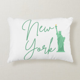 ALMOFADA DECORATIVA NOVA YORK