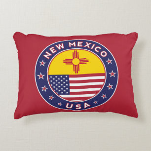 Almofada Decorativa Novo México
