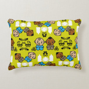 Almofada Decorativa Novo presente exclusivo para bebês