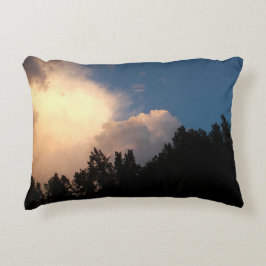 Almofada Decorativa Nuvem brilhante