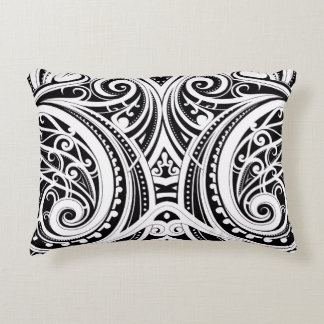 Almofada Decorativa NZKULTURE Māori design exclusivo