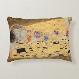 Almofada Decorativa O beijo, 1907-08 3