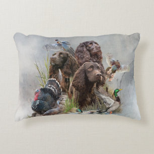 Almofada Decorativa O Boykin Spaniel