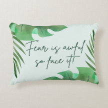 O Medo É Terrível Para Encará-Lo!