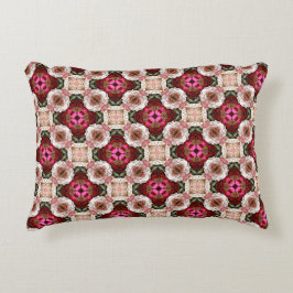 Almofada Decorativa O Tesouro da Rosa