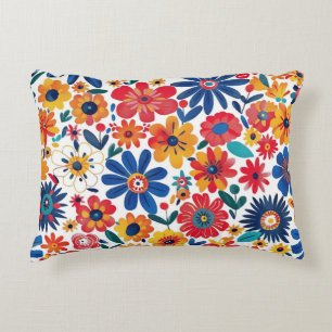 Almofada Decorativa O Travesseiro de Ênfase de Toque da Natureza