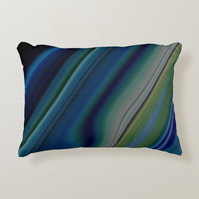 Almofada Decorativa October Rain (Frente)