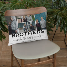 Oferta de Cotação e Colagem de Fotos de BROTHERS