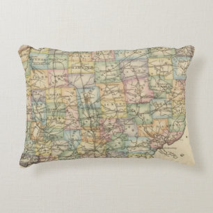 Almofada Decorativa Ohio 8