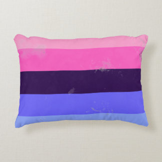 Almofada Decorativa Onissexual