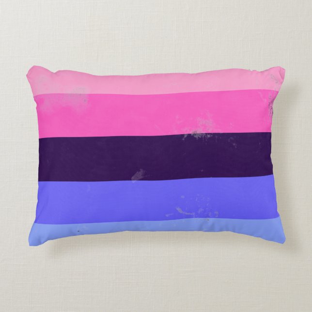 Almofada Decorativa Onissexual (Frente)