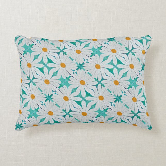 Almofada Decorativa Oopsie Daisy (Frente)