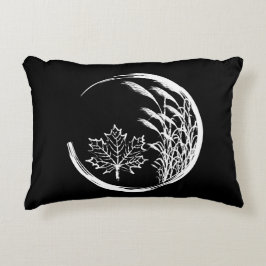 Almofada Decorativa Outono / Queda