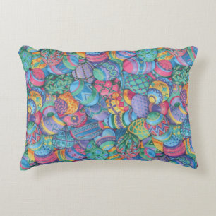 Almofada Decorativa Ovos da páscoa