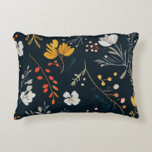 Padrão Floral