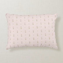 Padrão Minimalista de Flores Silvestres com Pontos