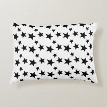 Padrão preto preto escuro - Estrela moderna sem co