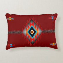 Padrão Sudoeste nº 1 - mudar de cor