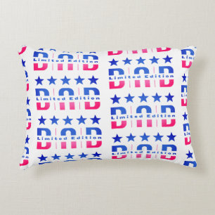 Almofada Decorativa Pai Limited Edition