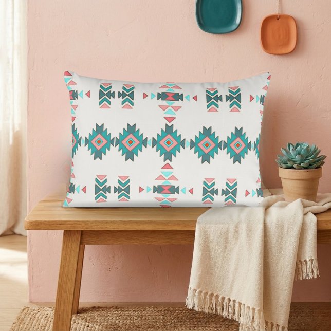 Almofada Decorativa Painted Sands Tote (Criador carregado)