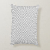 Papel de Presente Cinza com Padrão de Natal Modern