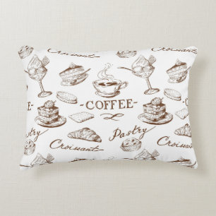Almofada Decorativa Papel doce