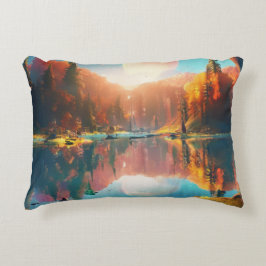 Almofada Decorativa Paraíso dos jogadores