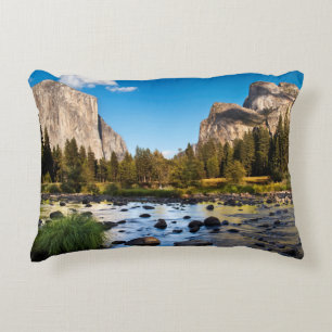 Almofada Decorativa Parque Nacional de Yosemite, Califórnia