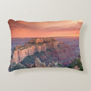 Almofada Decorativa Parque nacional do Grand Canyon, arizona