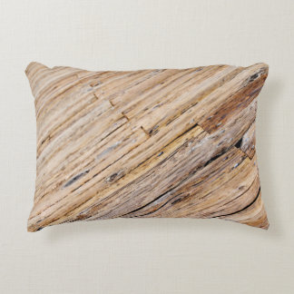 Almofada Decorativa Passeio à beira mar