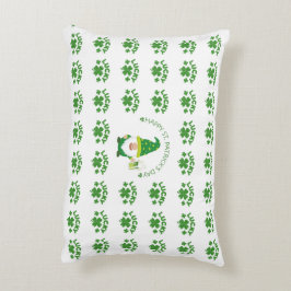 ALMOFADA DECORATIVA PATREK