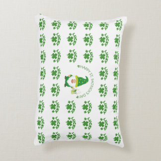 ALMOFADA DECORATIVA PATREK