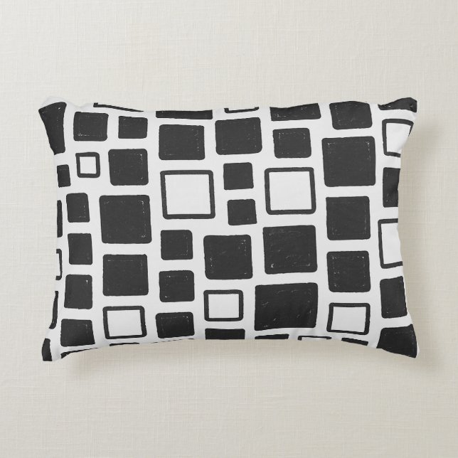 Almofada Decorativa pattern (Frente)