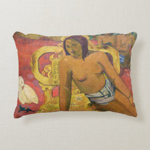 Almofada Decorativa Paul Gauguin - Vairumati