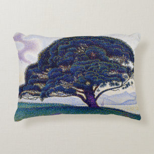 Almofada Decorativa Paul Signac - O Pinho Bonaventure