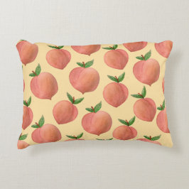 Almofada Decorativa Peaches