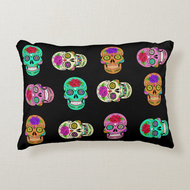 Almofada Decorativa Peles de Açúcar (Frente)