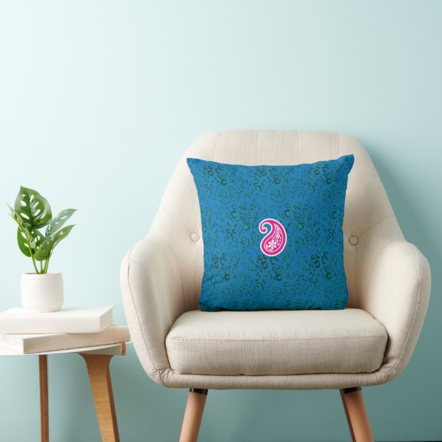 Almofada Decorativa Personalizada | Decoração com  (Cadeira)