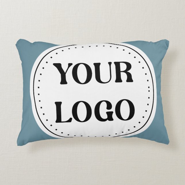Almofada Decorativa Personalizado, na moda, moderno e mínimo (Frente)