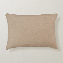 Almofada Decorativa Personalizar Modelo de Vazio de de de Papel Russo 