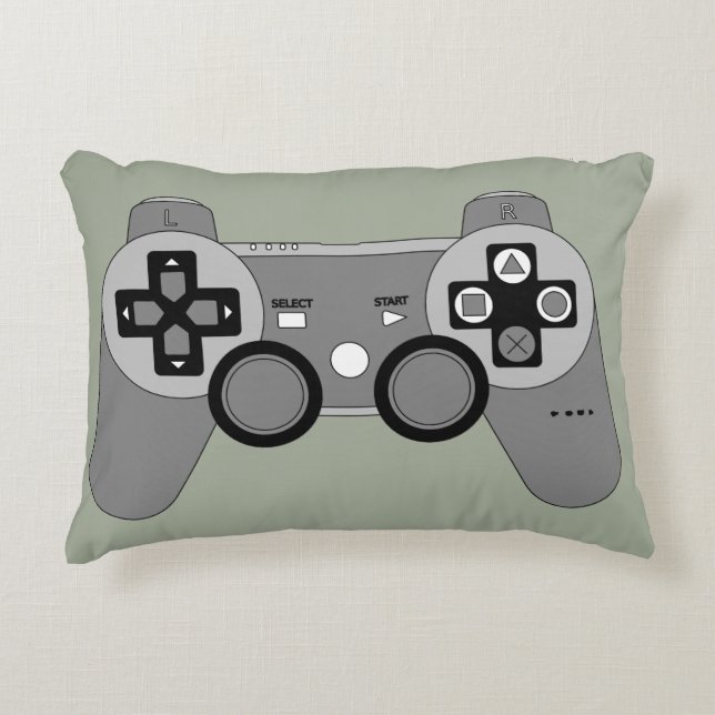 Almofada Decorativa personalizar Personalizar O Destino Do Destino (Frente)