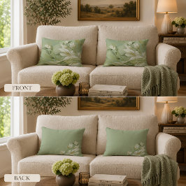 Almofada Decorativa Pessoas Espelho