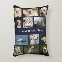 Almofada Decorativa Pet Lover Keepsaname